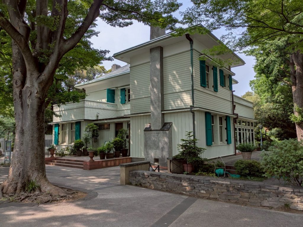 【名建築の旅】Vol.2 エリスマン邸