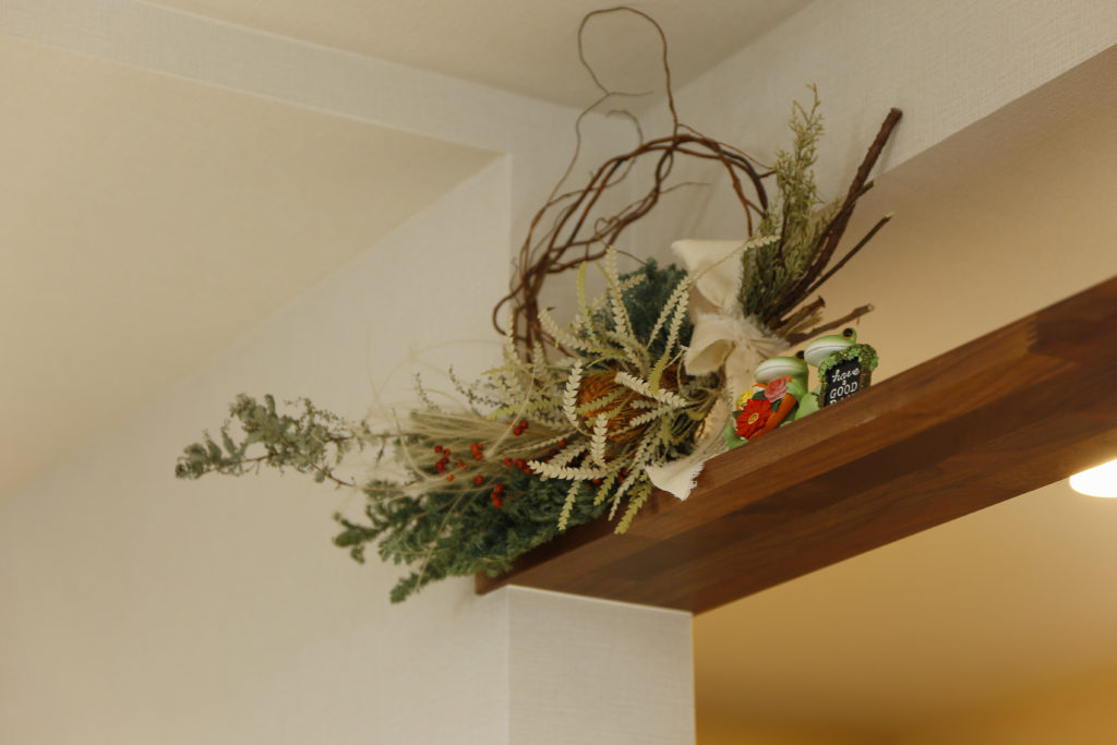 【住まい手の暮らし紹介】vol.7  2階に行くのが楽しい、絵になる景色のある暮らし