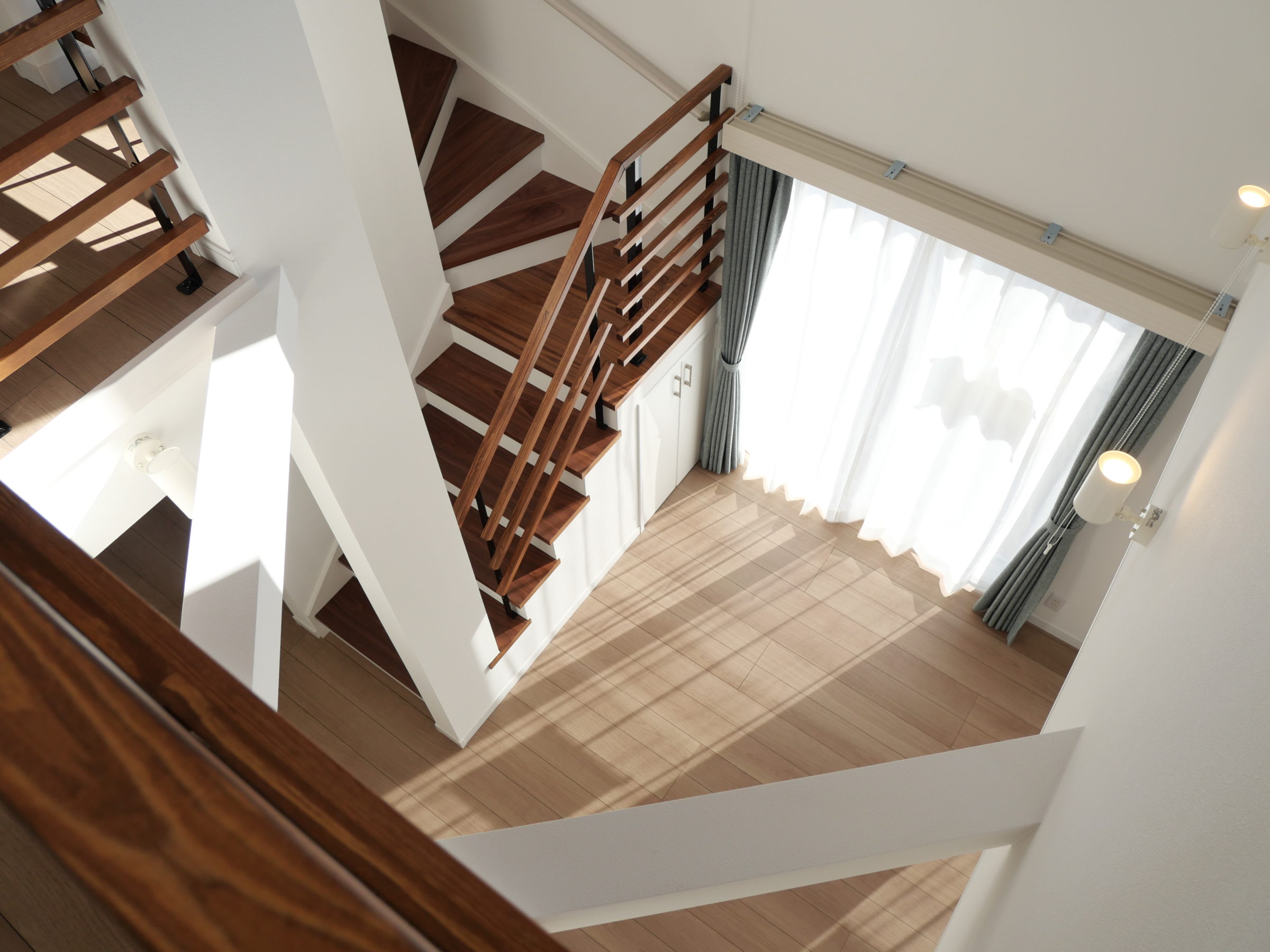 【小平市】施工現場見学会