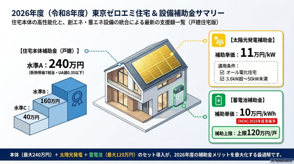 めぐるめぐる、補助金情報2026