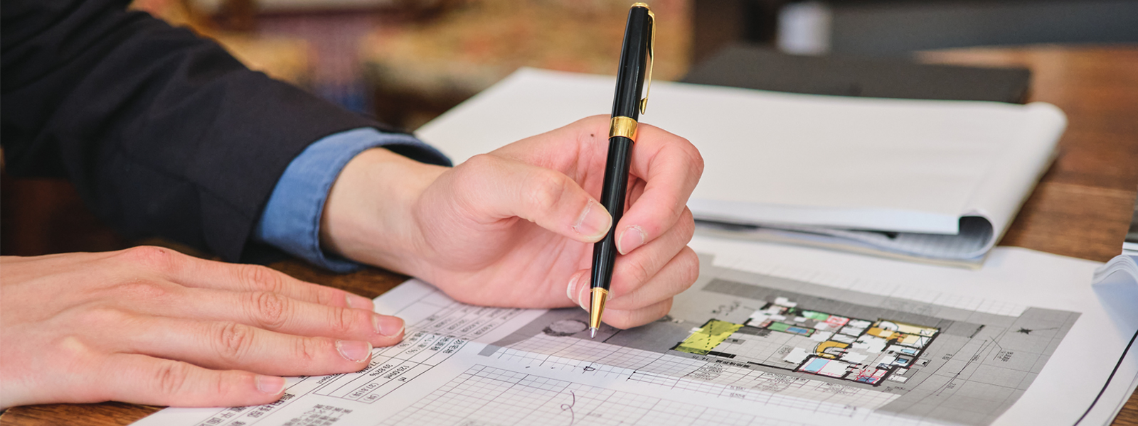 無料相談会イメージ